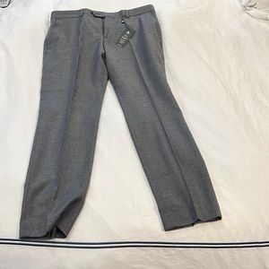 Men’s Penguin grey dress pants